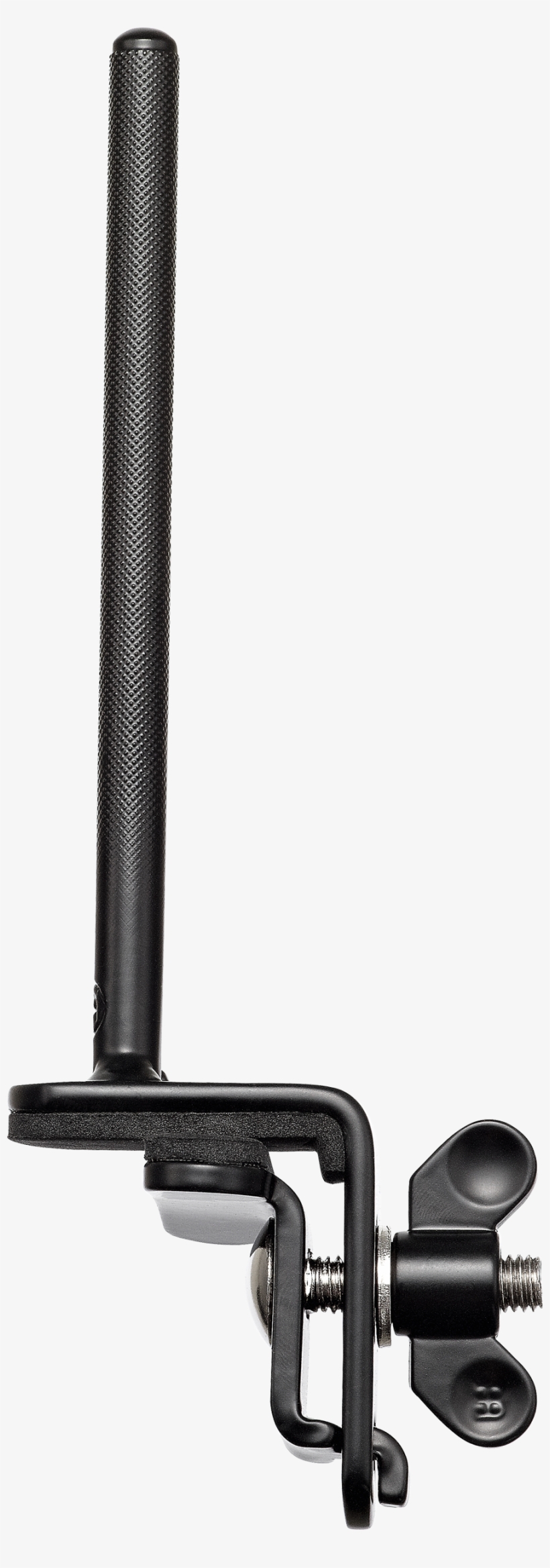 Cowbell Bass Drum Holders - Meinl Mc-stbd Cowbell Holder For Bassdrum, transparent png download