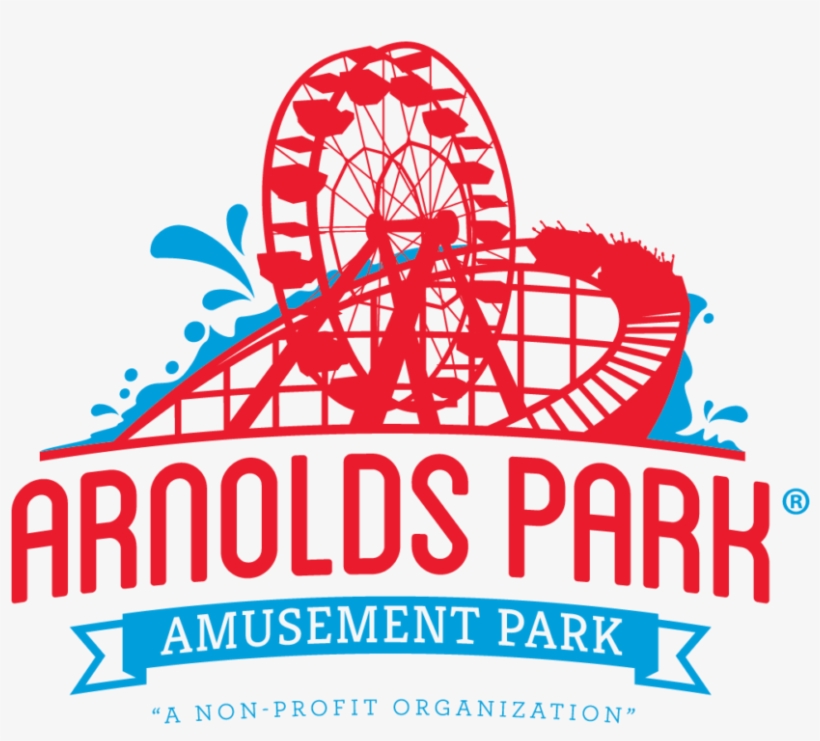 Arnolds Park, Iowa The Majestic Pavilion At Arnolds - Arnolds Park, transparent png download