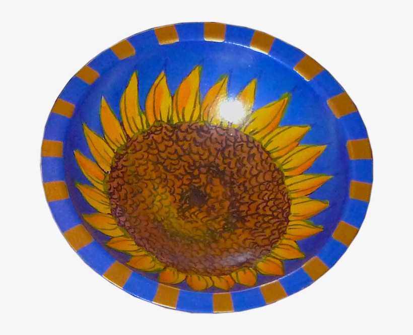 Designs - Sunflower, transparent png download