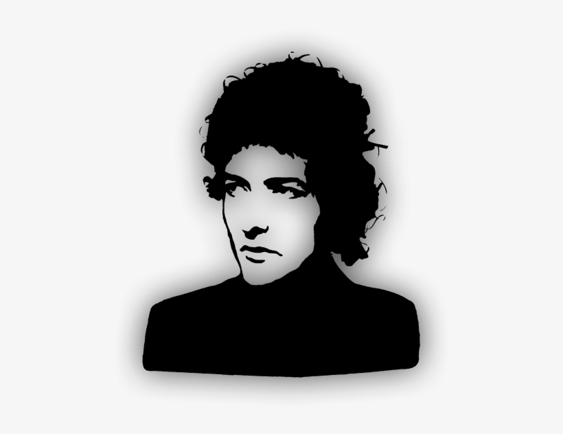 Bob Dylan's Nobel Prize, Undermines The Work Of Esteemed - Bob Dylan Face Png, transparent png download
