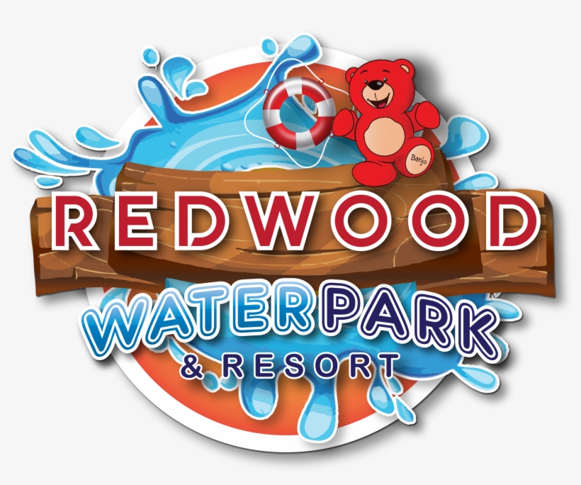 Redwood Water Park, transparent png download