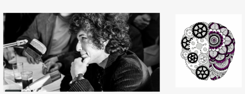 » Did Bob Dylan Write About Neurobranding - Blog, transparent png download