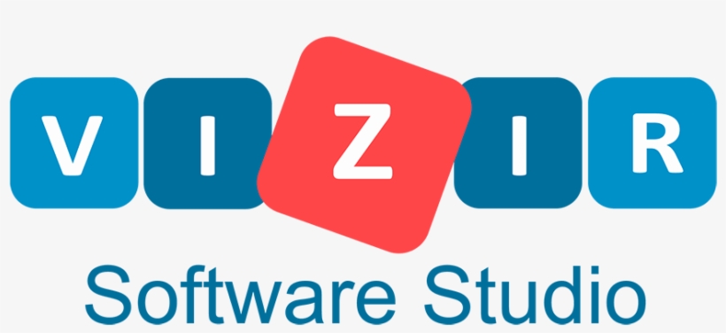 Vizir Software Studio - Graphic Design, transparent png download