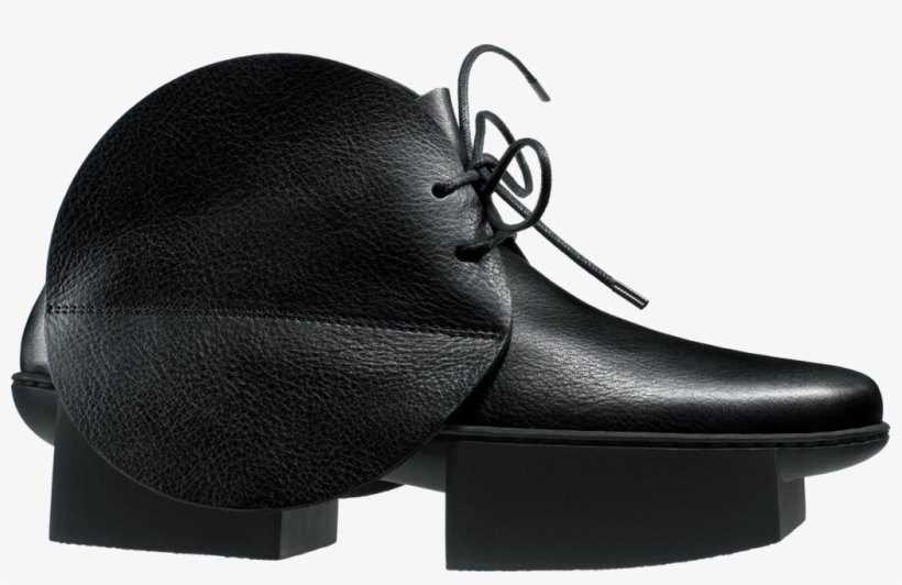 Artist F Blk Waw Blk - Leather, transparent png download