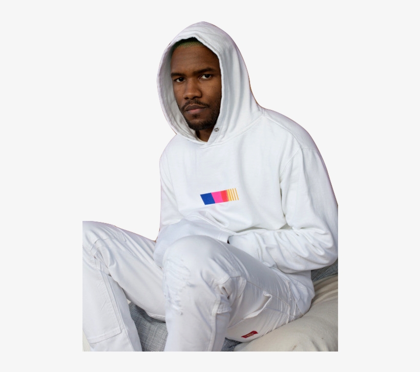Frank's The God - Frank Ocean Wolfgang Tillmans, transparent png download