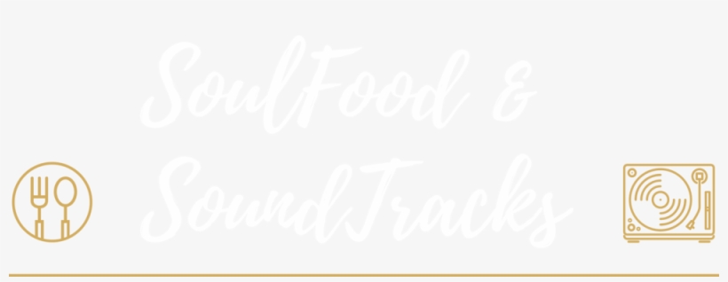 Soulfood & Soundtracks Logo - Sunflower Spider Man Into The Spider Verse, transparent png download