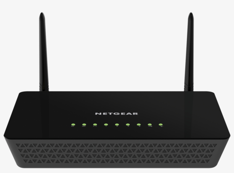 Product Images - R6220 Netgear, transparent png download