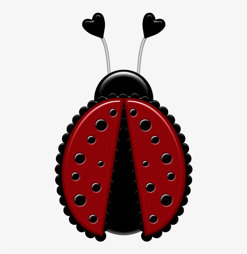 Lacarolita My Lady Bugs Lady Bug6 - We Got Married Text, transparent png download