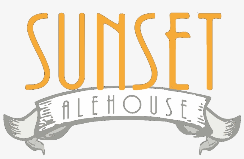 Sunset Alehouse, transparent png download