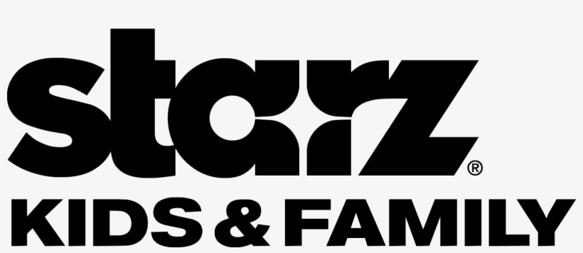 Starz Kids&family - Starz Play Arabia Logo, transparent png download