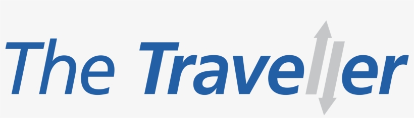 The Traveller Logo Png Transparent - Leader Of A Clan Or Tribe, transparent png download