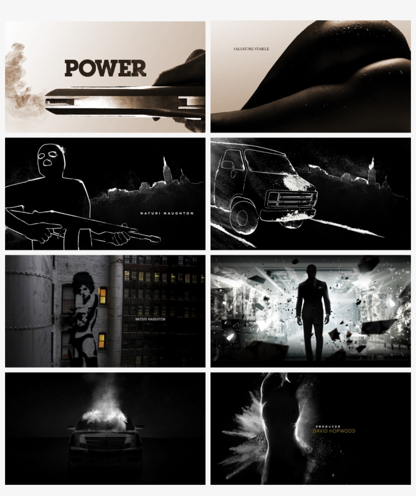 Cindy Kerber - Power Starz Intro, transparent png download