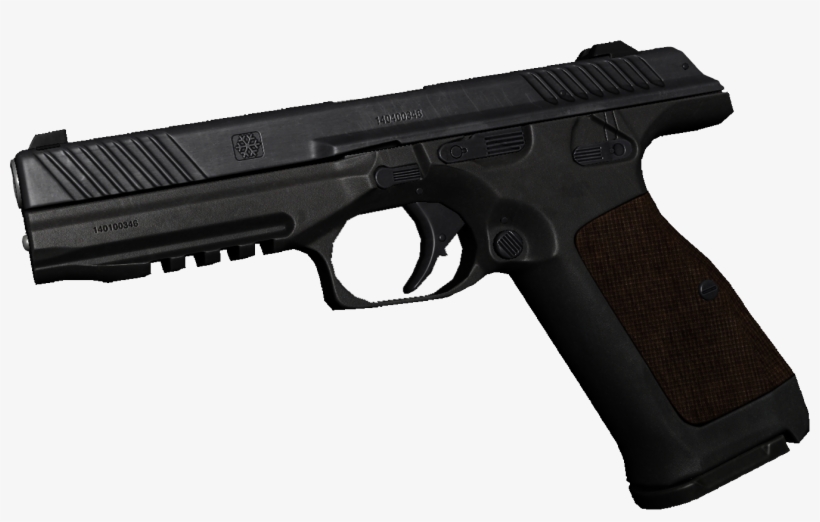 White Streak Pistol - Stoeger Industries, transparent png download