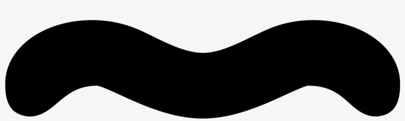 Ghandhi Mustache Icon - Toyota Land Cruiser, transparent png download