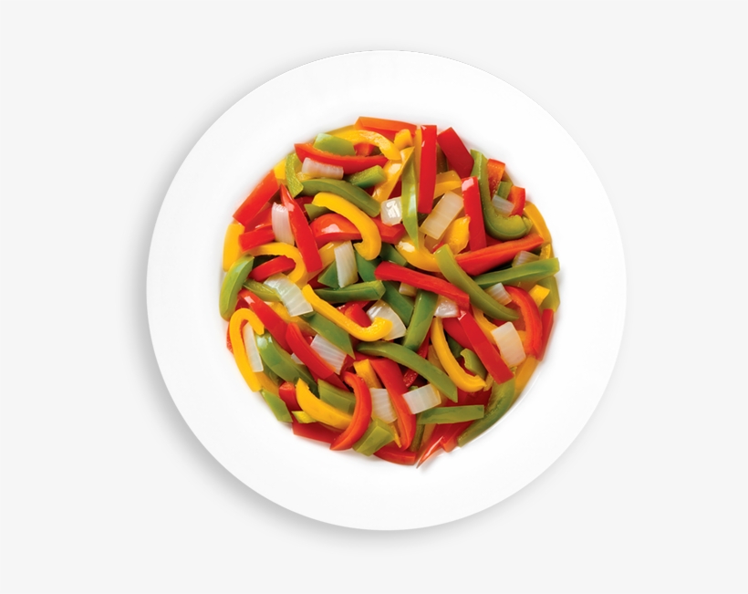 Chill Ripe Fajitas 12 X 2 Lbs - Cayenne Pepper, transparent png download