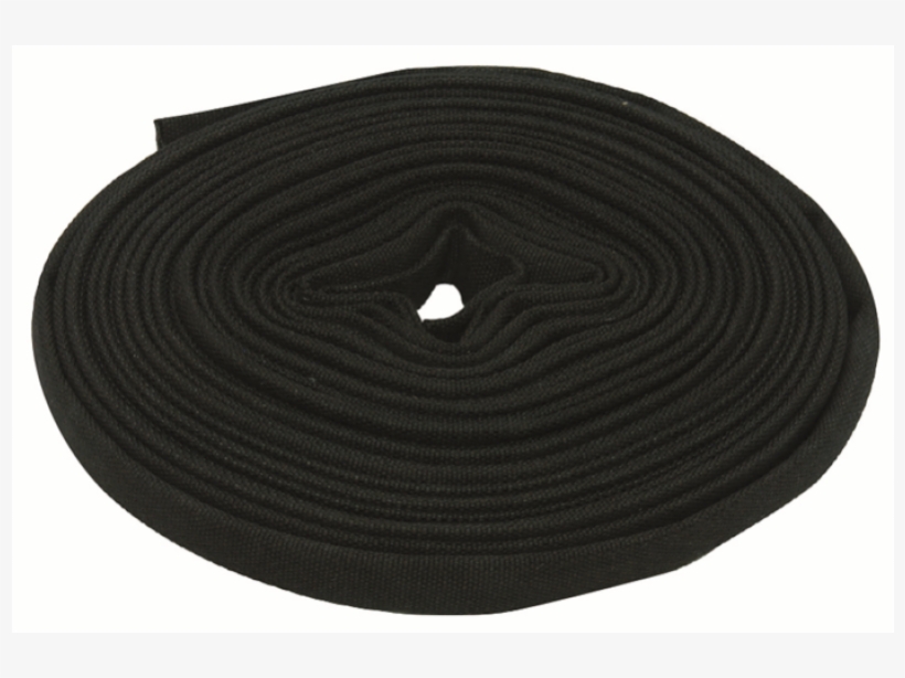 Fire Hose ½”, 20m, 8bar, With Inner Rubber Lining - Bread, transparent png download