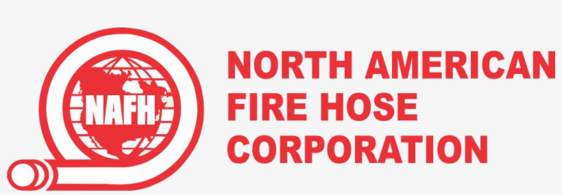 Share On Social Media - North American Fire Hose Logo, transparent png download