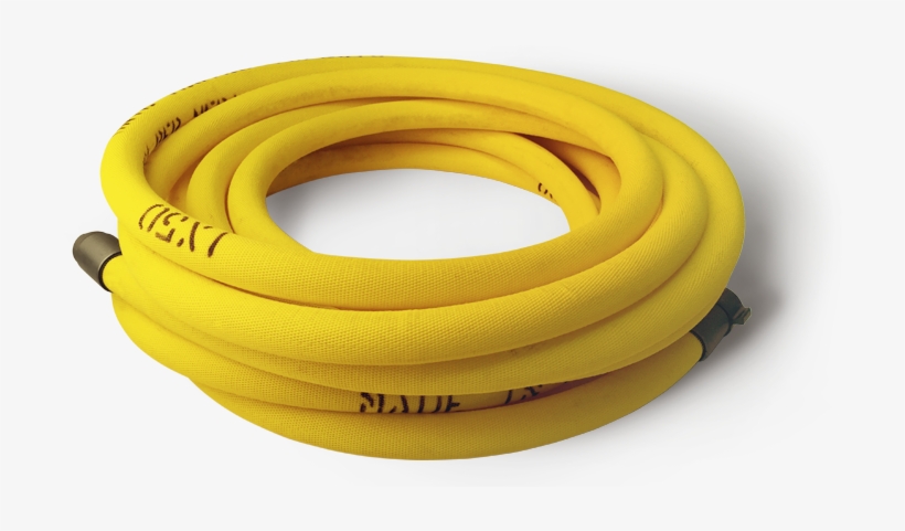 All-american Reel Lite Booster Hose For Municipal, - Forestry Hoses, transparent png download