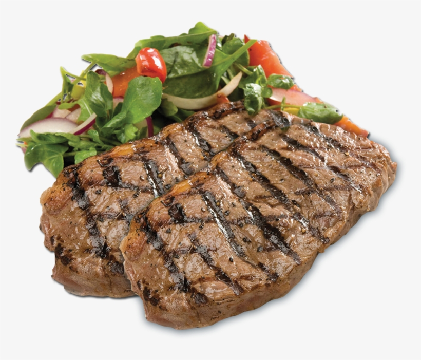 Ct Striploinsteak - Striploin Steak Png, transparent png download