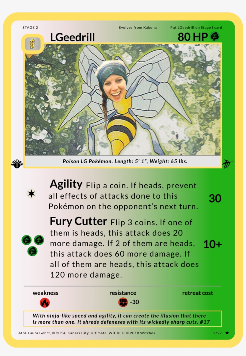 Artboard 3@4x - Beedrill Base Set, transparent png download