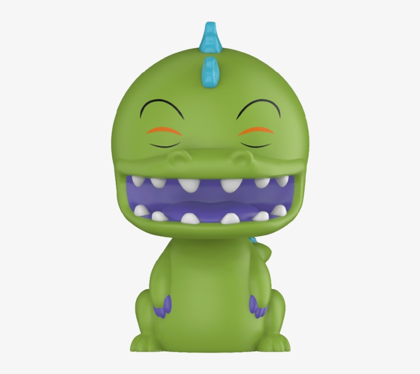 Funko Dorbz Nickelodeon - Nickelodeon Dorbz, transparent png download