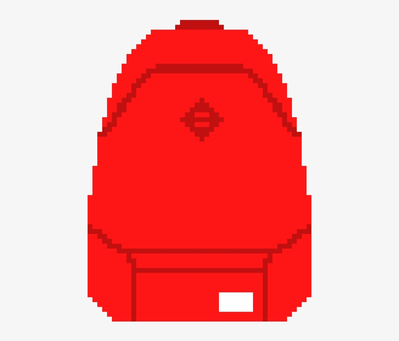 Vakansi Red - Batman Punto De Cruz, transparent png download