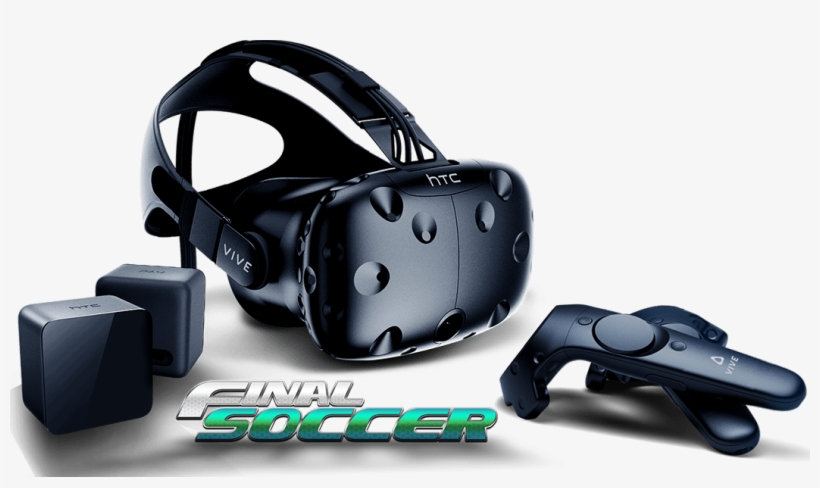 Room-scale Vr - Virtual Reality Headset, transparent png download
