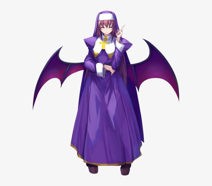 Clarice Di Lanza - Arcana Heart Clarice Di Lanza, transparent png download