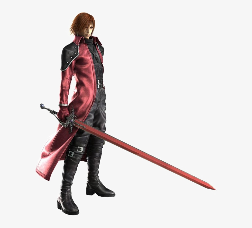 Genesis Final Fantasy Loveless, transparent png download