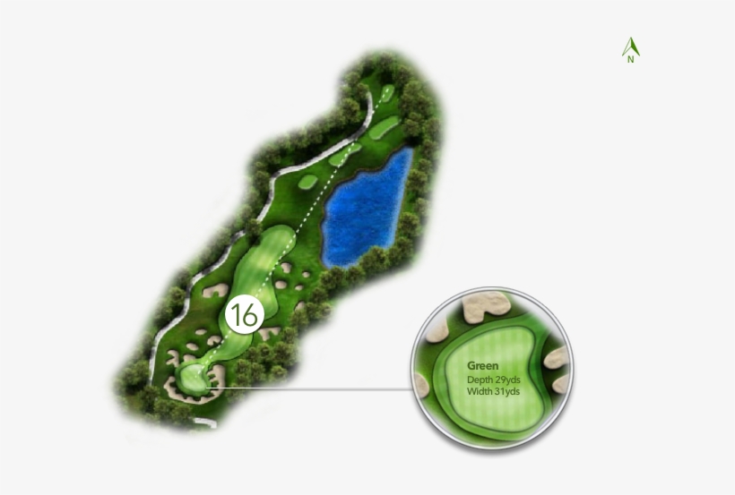 Hole - Map, transparent png download