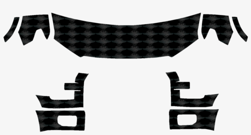 2015 2017 Ford F 150 Lariat Sport Package, King Ranch, - Briefs, transparent png download