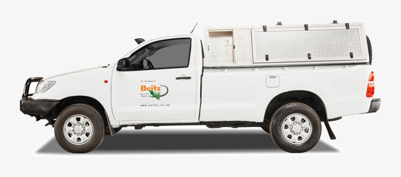 Toyota Single Cab - 2007 Ford F150 Side, transparent png download