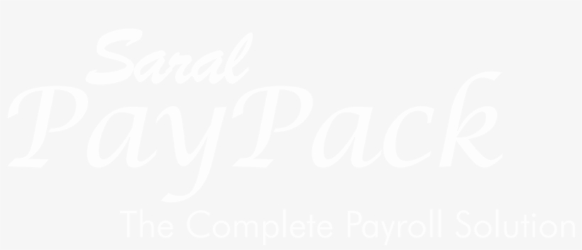 Saral Gst - Van Buck, transparent png download