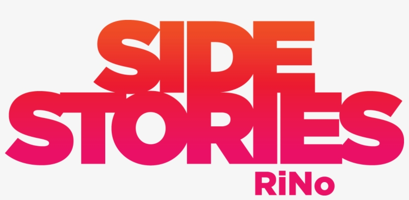 Side Stories - River North Art District, transparent png download