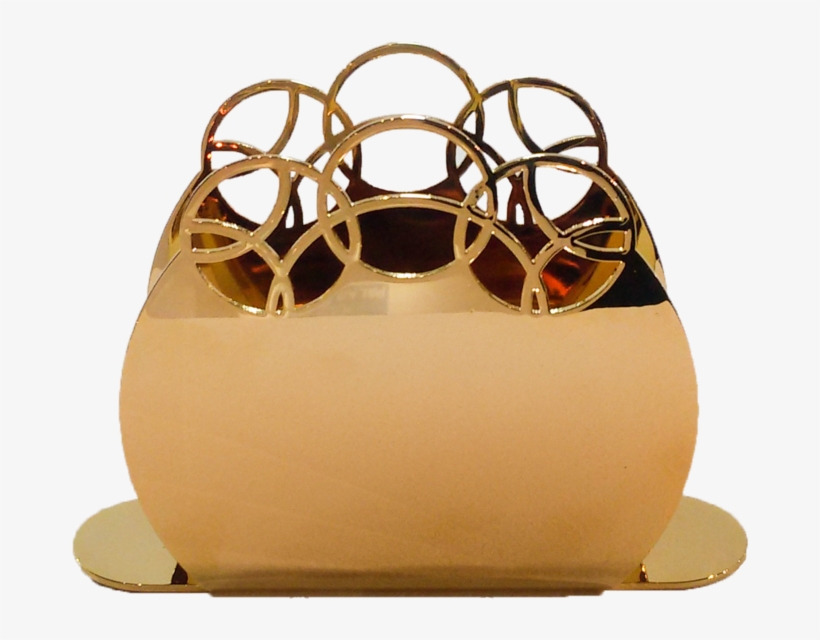 Elleffe Design North America - Napkin Holder, transparent png download