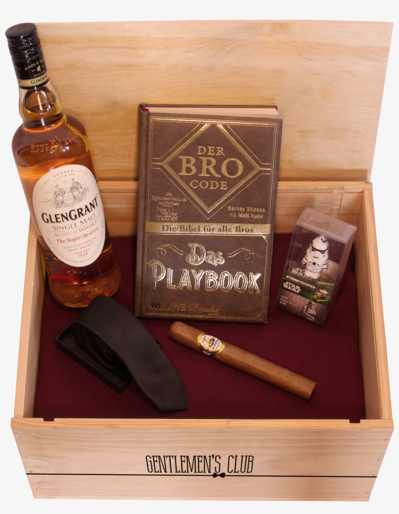 Barneyboxfreigestell Fertig - Blended Whiskey, transparent png download