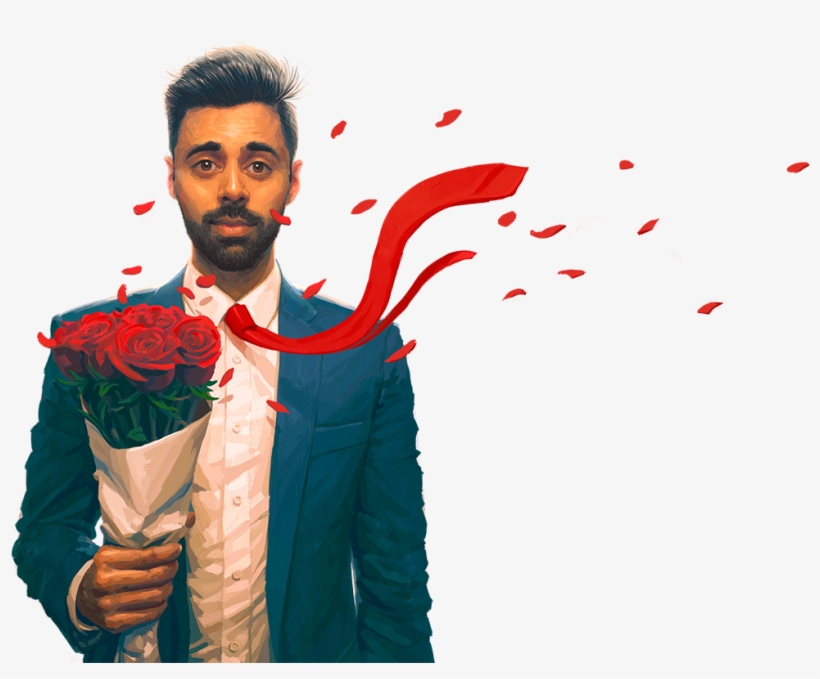 Hasan Minhaj - Hasan Minhaj Homecoming King, transparent png download