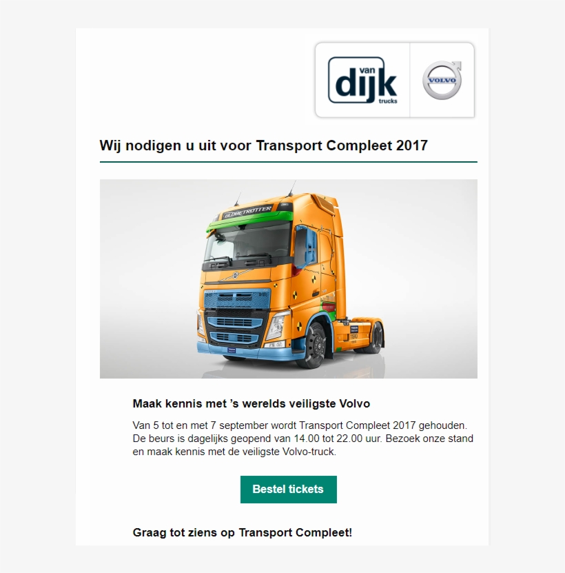 Uitnodiging Transport Compleet Gorinchem, transparent png download