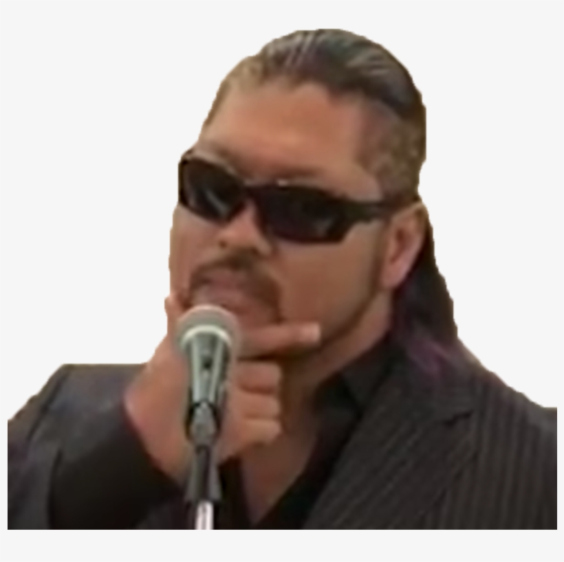 Evil M - Singing, transparent png download