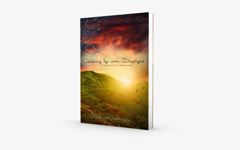 The Over 50 Writer - Catching Up With Daylight By Gail Kittleson, transparent png download
