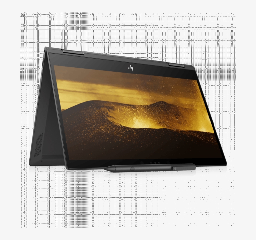 Hp Envy Ryzen 5, transparent png download