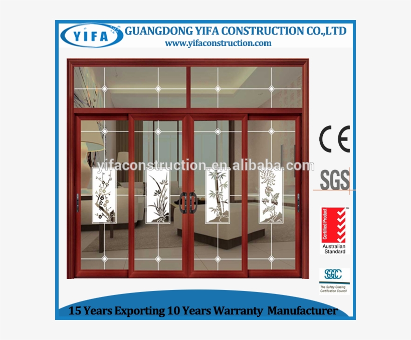 China Security Doors In China, China Security Doors - Standards Australia, transparent png download