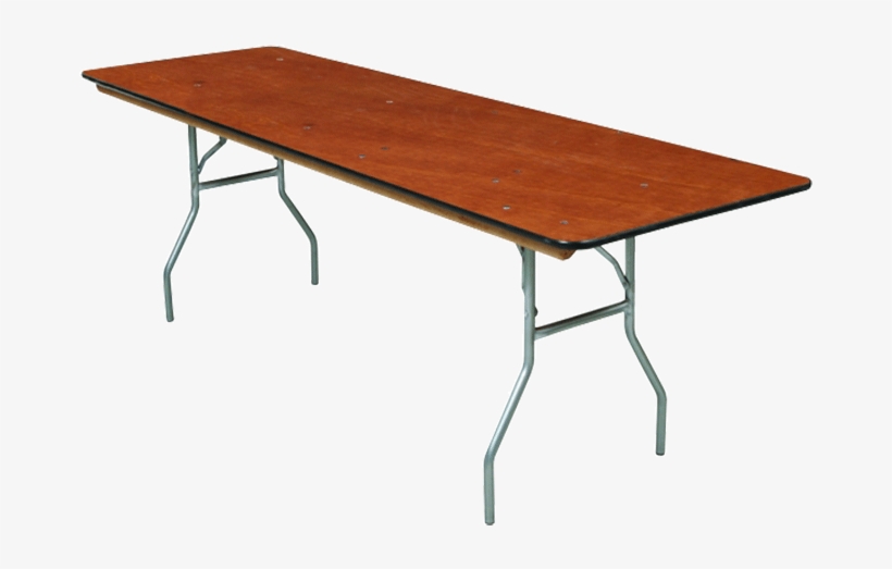 Banquet Tables - Wooden Tables For Party, transparent png download