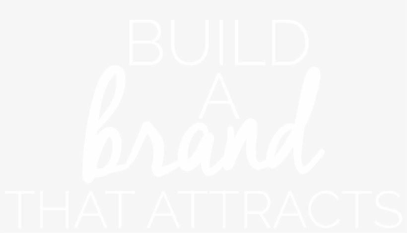 Free Email Branding Build - Calligraphy, transparent png download