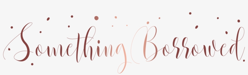 Something Borrowed Party Rentals-burlington Graham - Something Borrowed Party Rentals, transparent png download