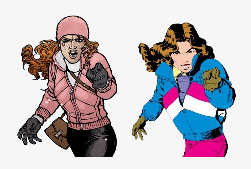 Jordankitty - Jordan Gates Locke And Key, transparent png download