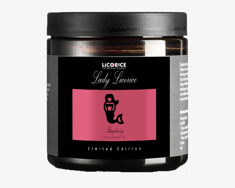 By Kittypryde - Salt Lakris Sirup, transparent png download