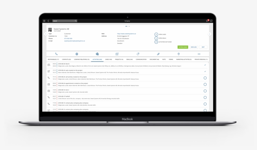 Collect Everything In One Place - Cx Social, transparent png download