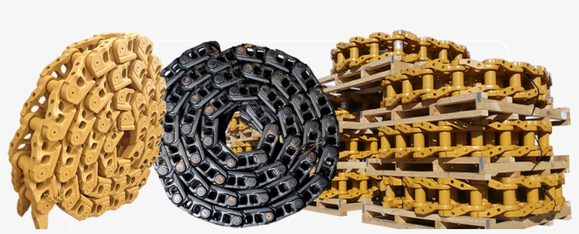 Track Chains & Track Groups - Track Groups, transparent png download