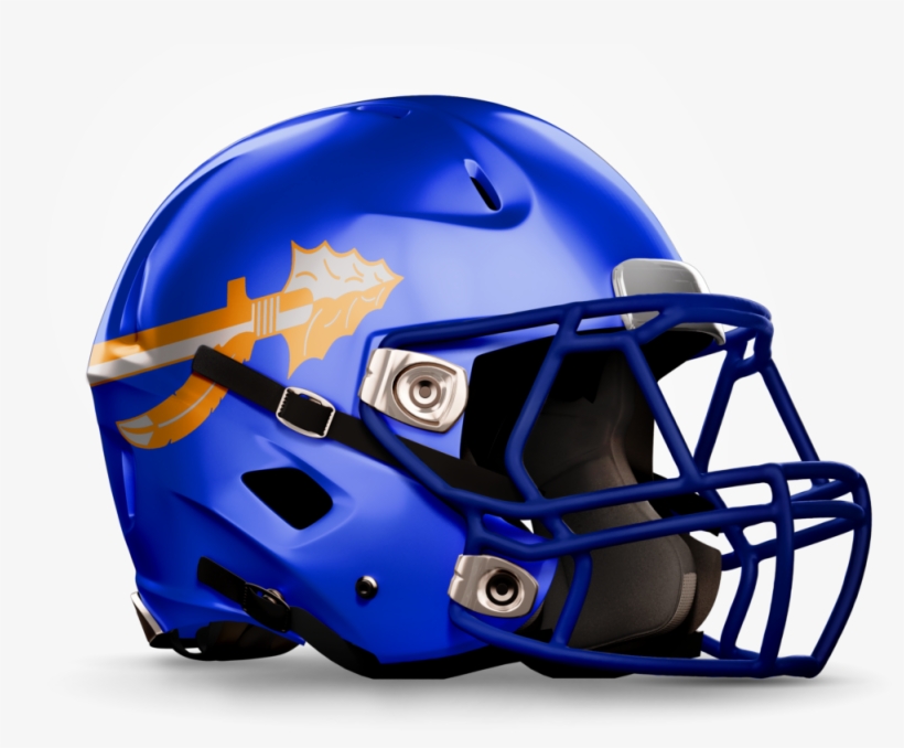 Michigan Football Helmet Png, transparent png download